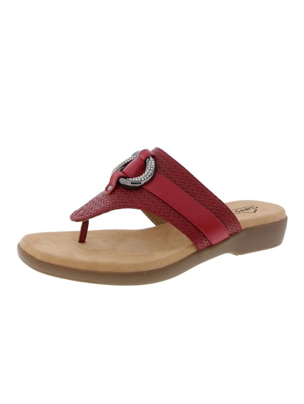 Benedict Flip Flop Sandal
